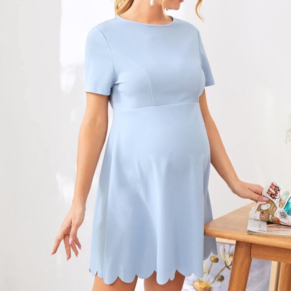 Maternity dress